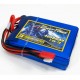 Giant Power 2S 7.4V 4000 3C Lipo Battery For Transmiitter Pack